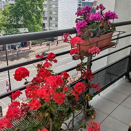 Levallois-Perret -Porte De Paris Eksteriør bilde
